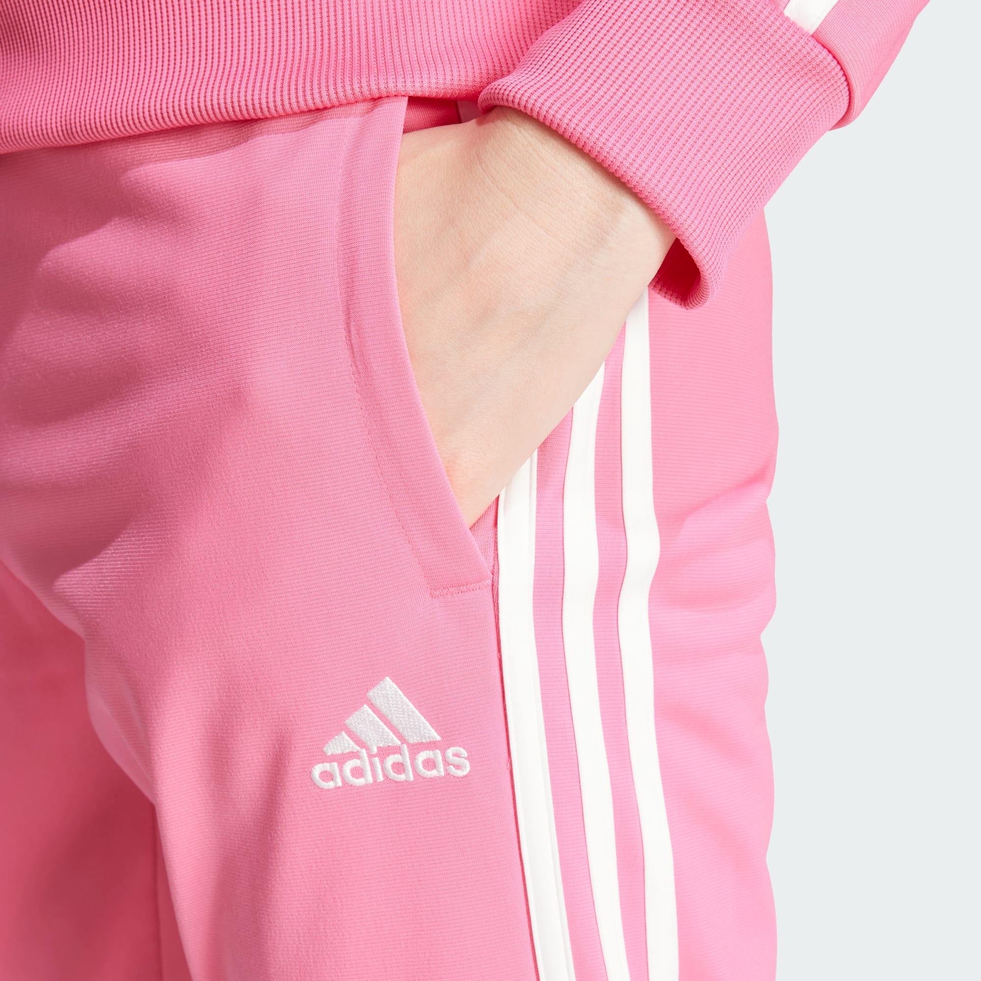 Tuta Essentials 3-Stripes 5/5