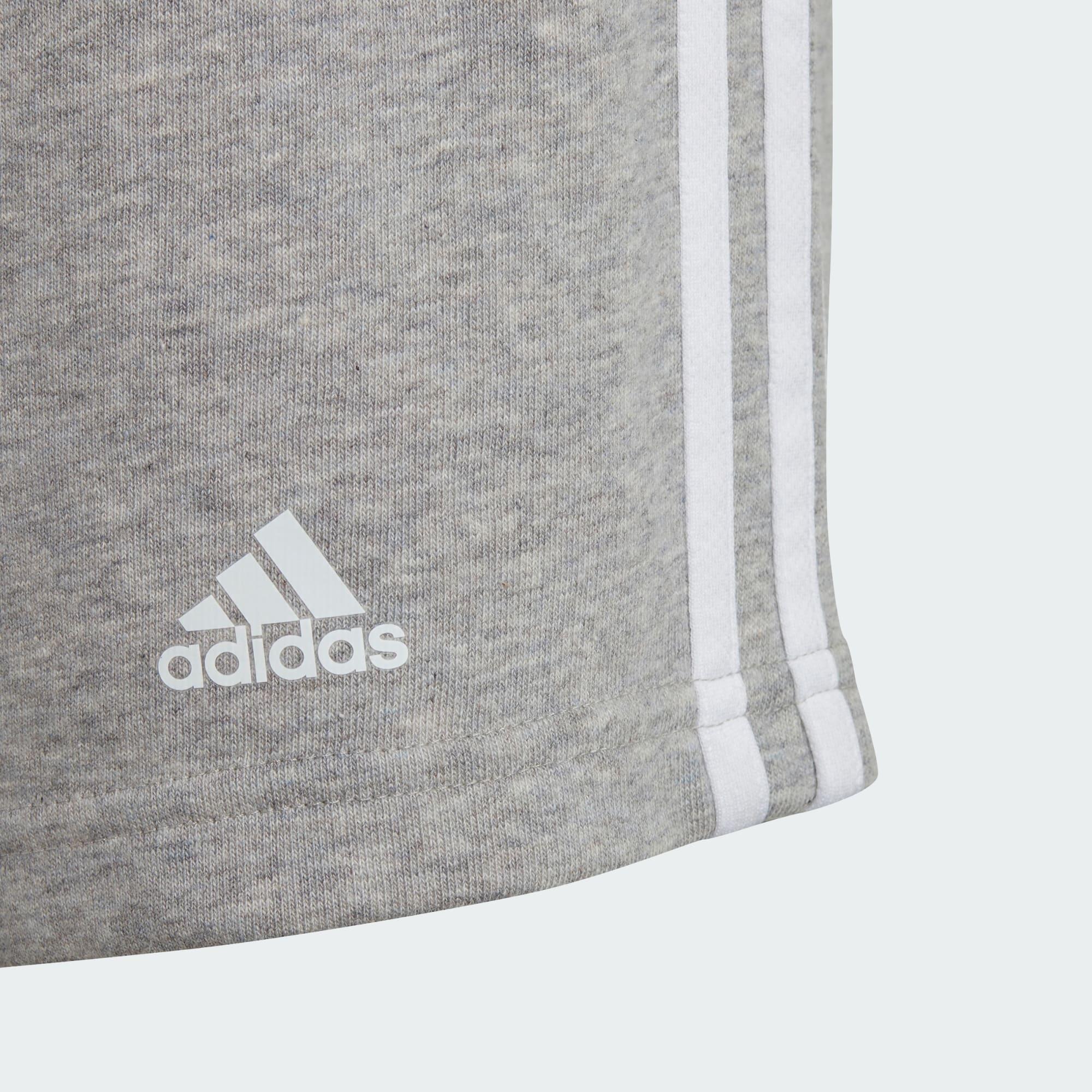 Calções 3-Stripes Essentials 2/5