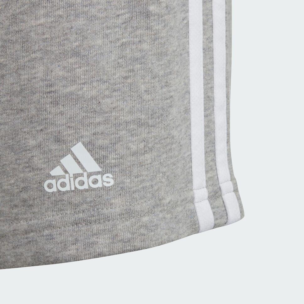 Essentials 3-Stripes Shorts
