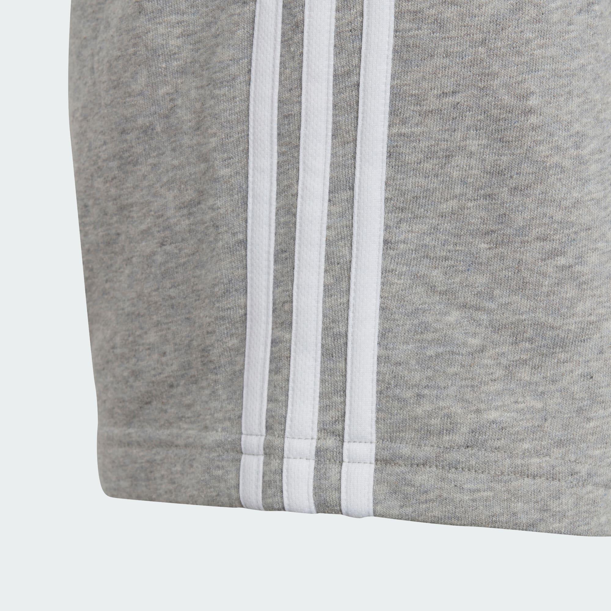 Calções 3-Stripes Essentials 3/5