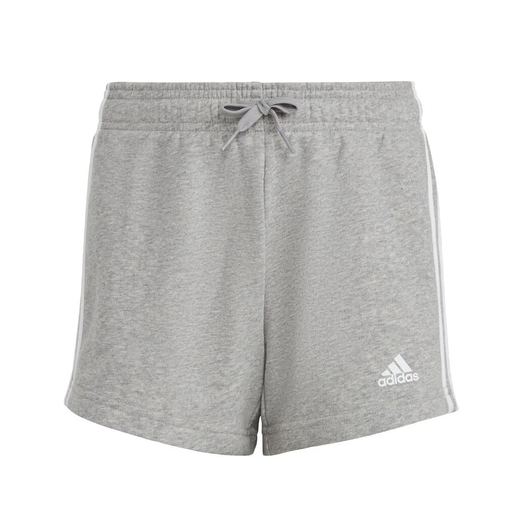 Essentials 3-Stripes Shorts