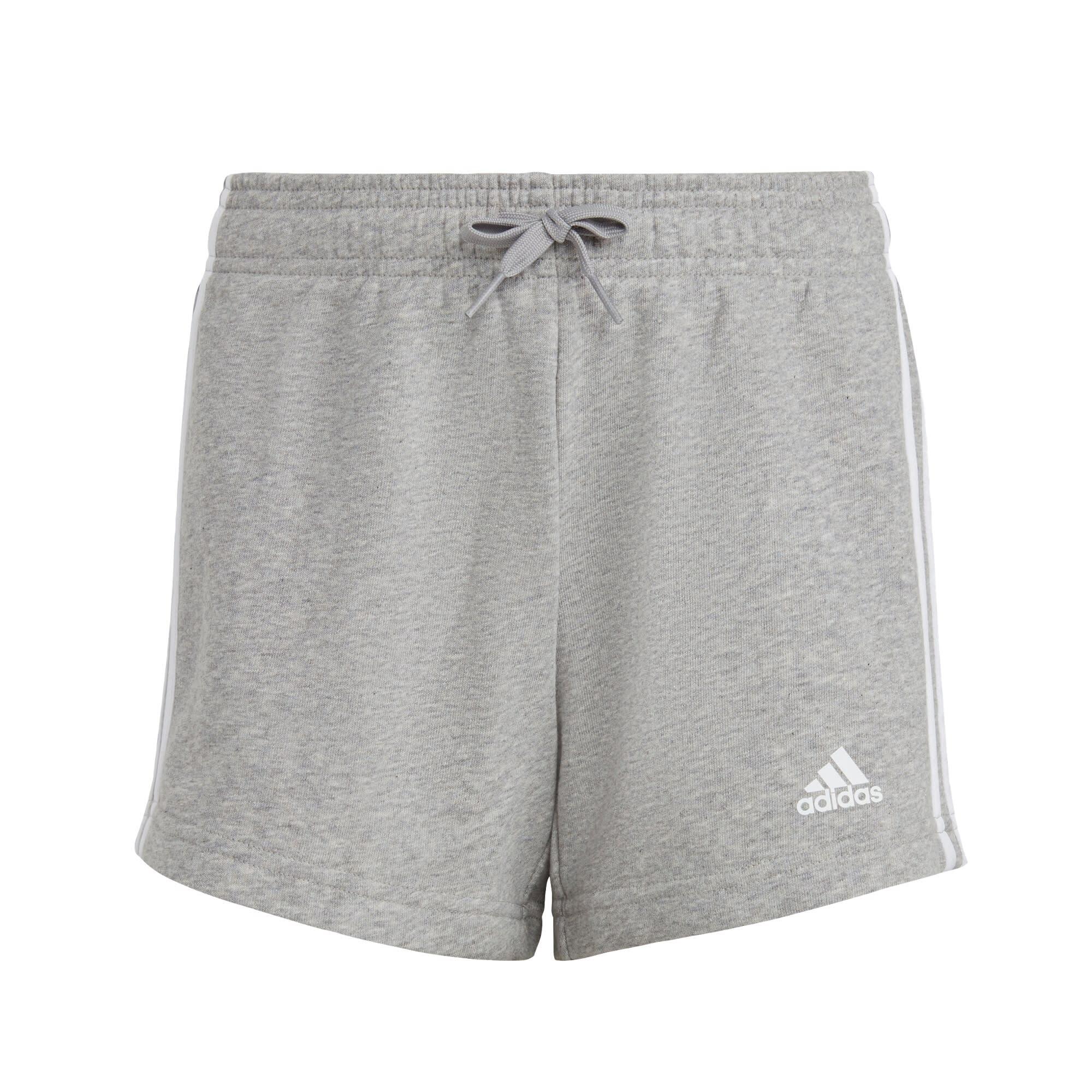 ADIDAS Dětské kraťasy Essentials 3-Stripes