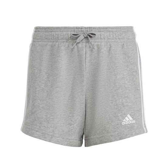 Essentials 3-Stripes Shorts