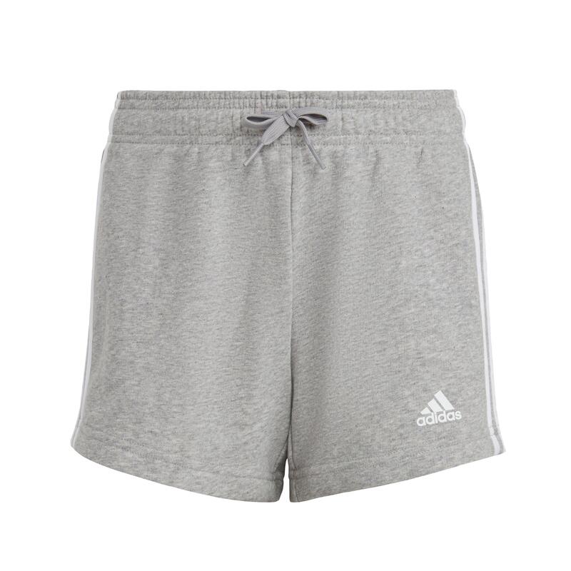 Šortky Essentials 3-Stripes