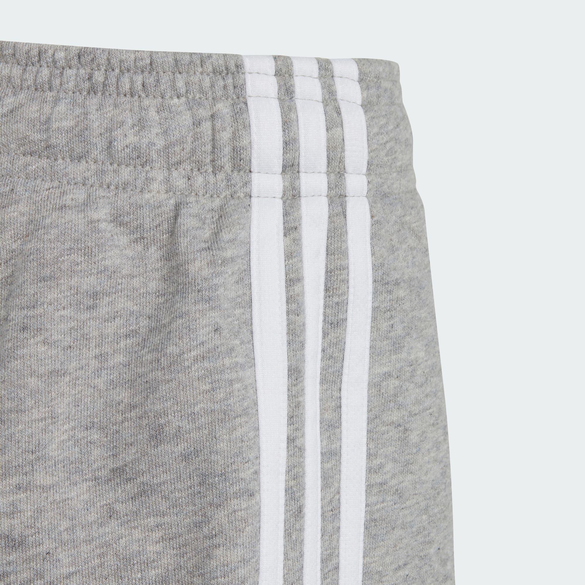 Calções 3-Stripes Essentials 5/5