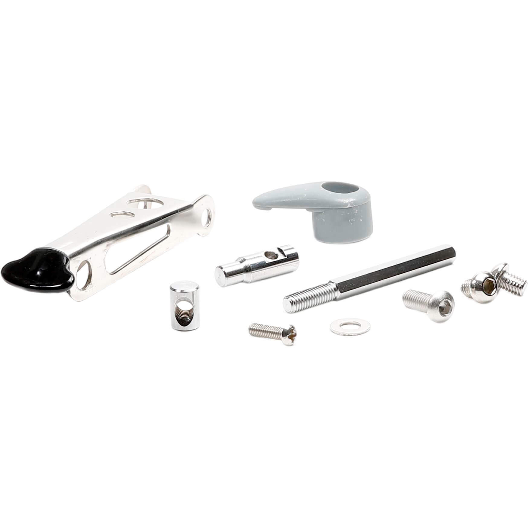 Dahon Framegrendel Set SUV D6 - Kwaliteitsonderdeel voor Fietsen 1/1