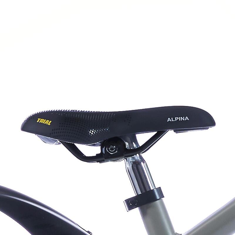 Selle Alpina 20-22 - Idéale pour les Cyclistes de Trial      2691€    ALPINA Selle Alpina 20-22 - Idéale pour les Cyclistes de TrialVendu exclusivement en ligne   