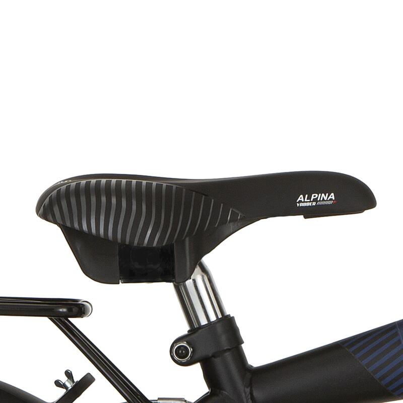 Selle Alpina 20-22 Yabber Noir      2691€    ALPINA Selle Alpina 20-22 Yabber NoirVendu exclusivement en ligne   
