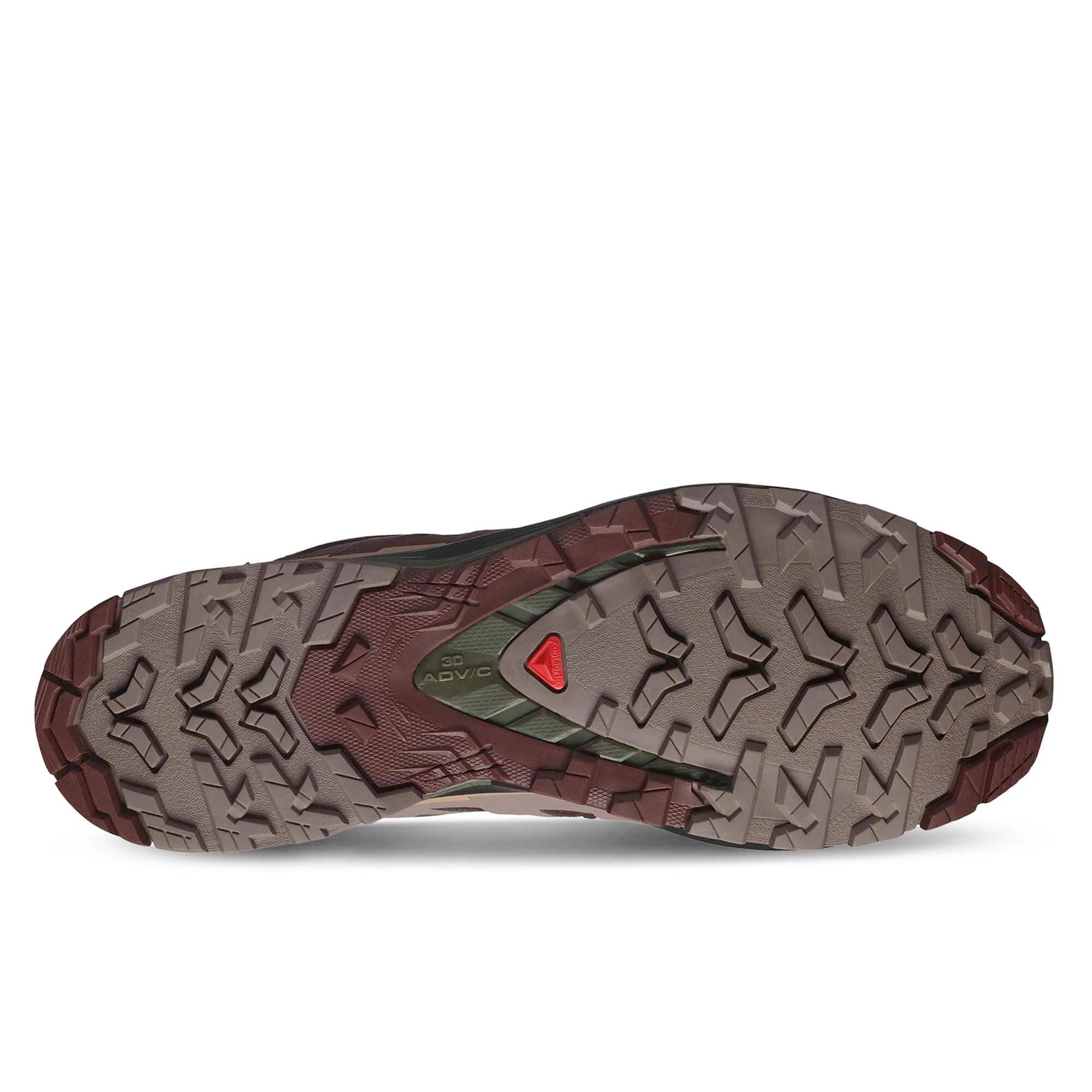 Sapatos Exterior Salomon Xa Pro 3D V9 Gtx Adulto 4/5