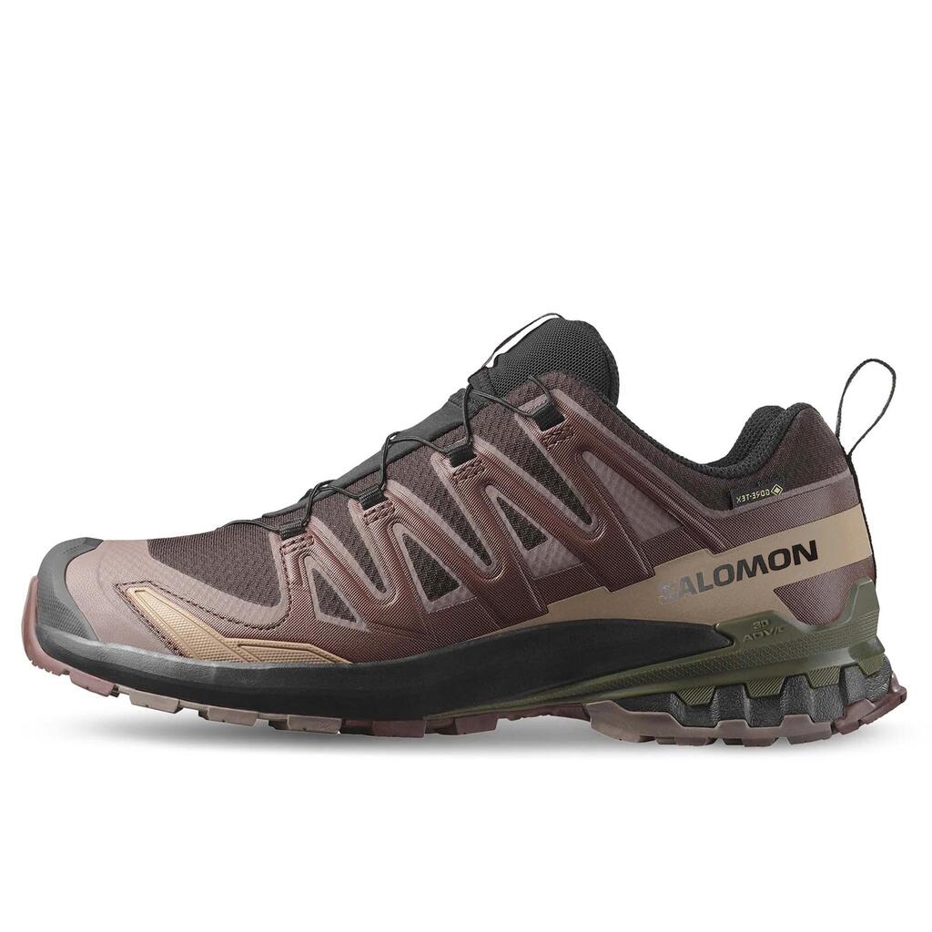 Outdoor Shoes Salomon Xa Pro 3D V9 Gtx Adult