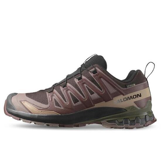 Scarpe Outdoor Salomon Xa Pro 3D V9 Gtx Adulto