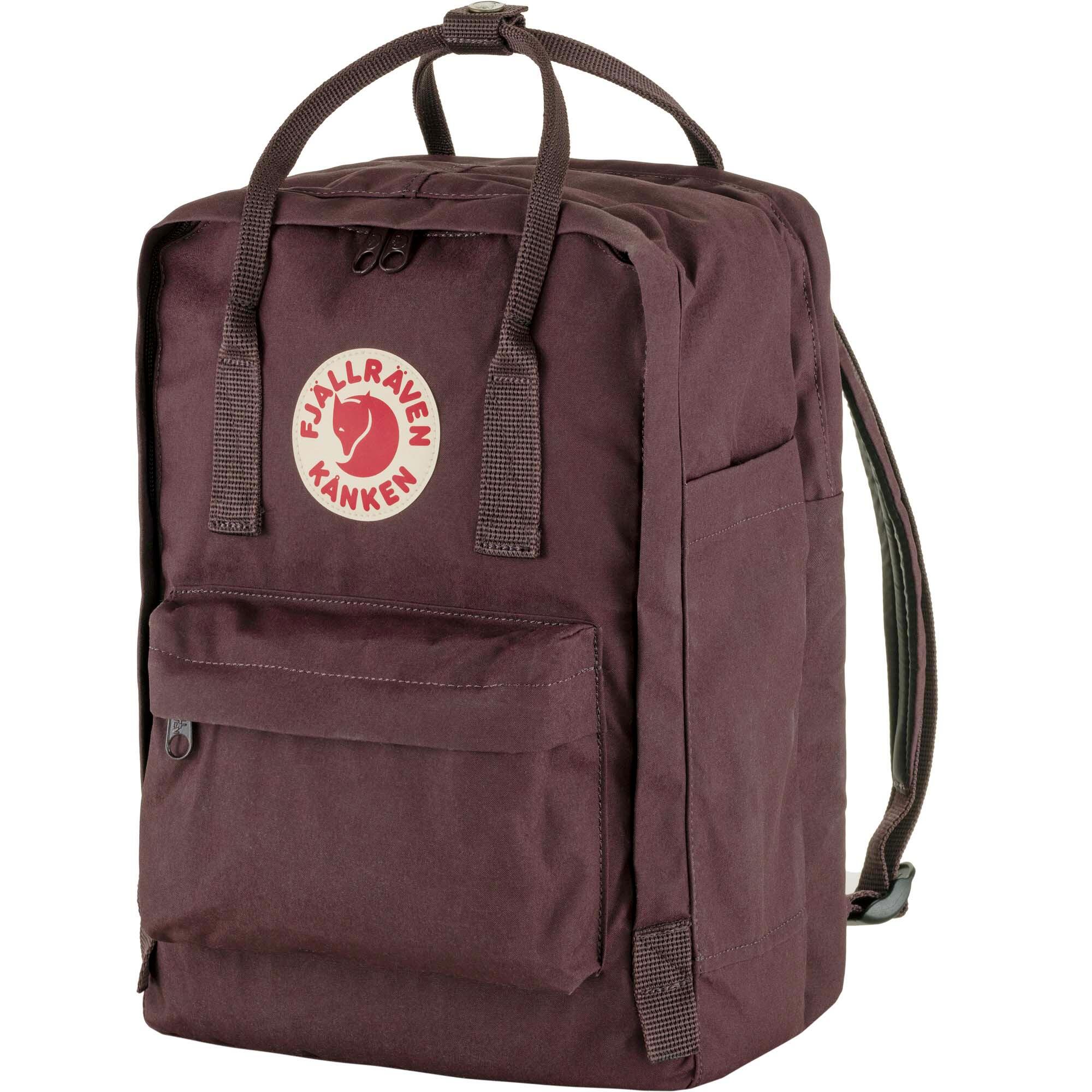 Fjall Raven Kånken Laptop 15 Acessórios Adulto 4/4