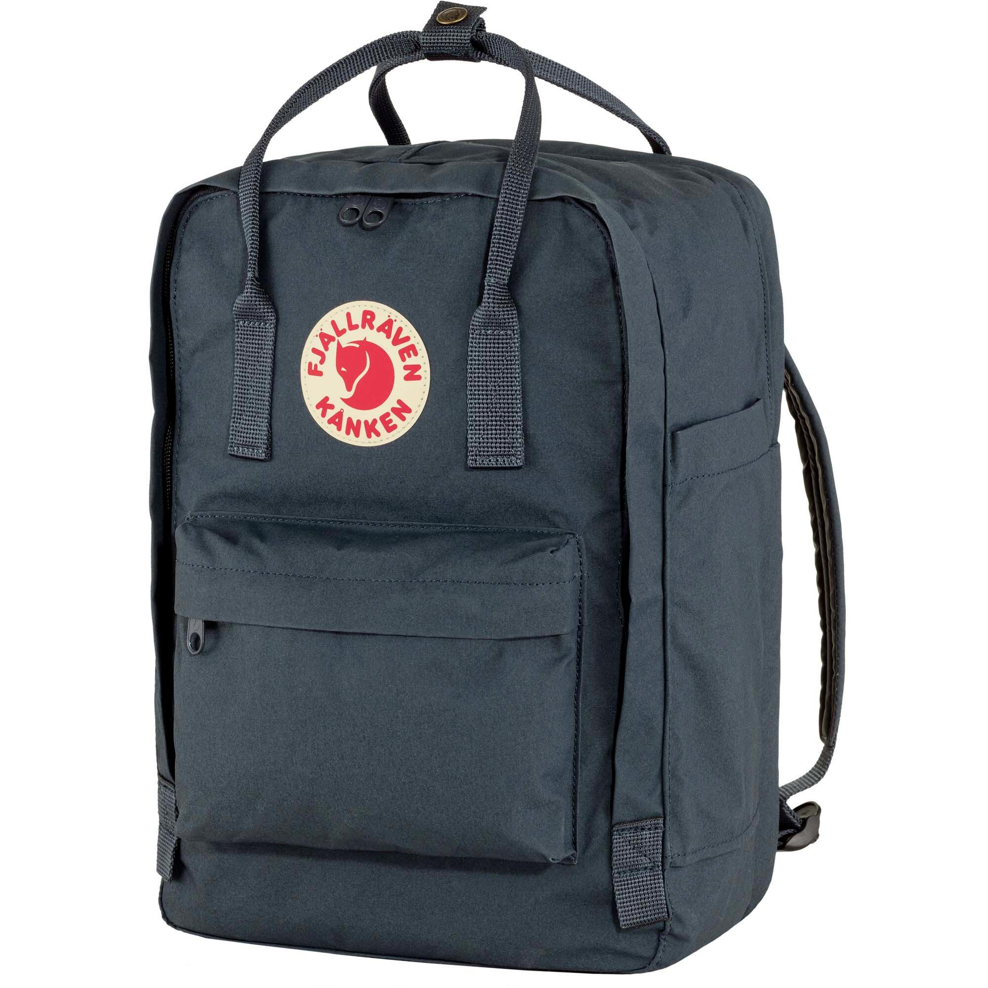 Fjall Raven Kånken Laptop 15 Rugzakken Volwassenen 3/5
