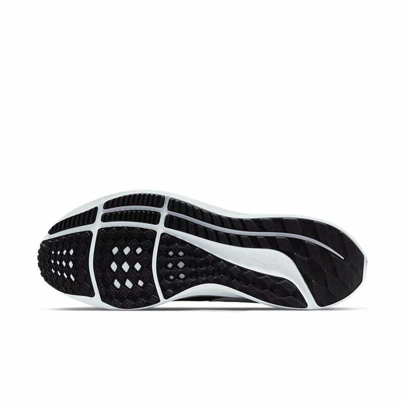 Încălțăminte de Running pentru Adulți Nike Air Zoom Pegasus 39 Negru