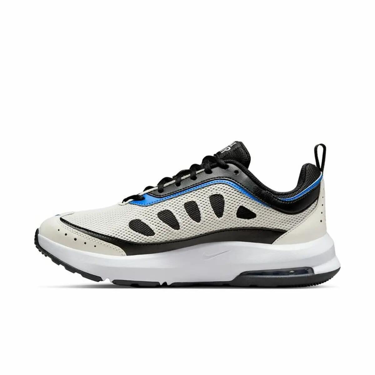 Herren-Sportschuhe Nike Air Max AP Schwarz 4/5