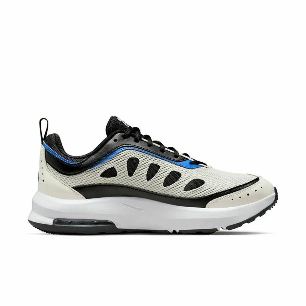 Herren-Sportschuhe Nike Air Max AP Schwarz 2/5