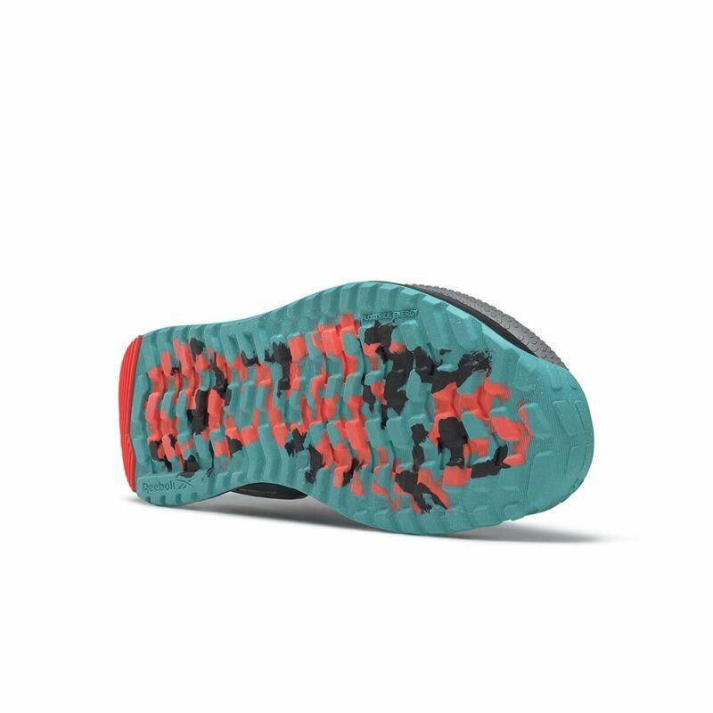 Obuwie Sportowe Męskie Reebok Nano X2 TR Adventure Ciemny szary