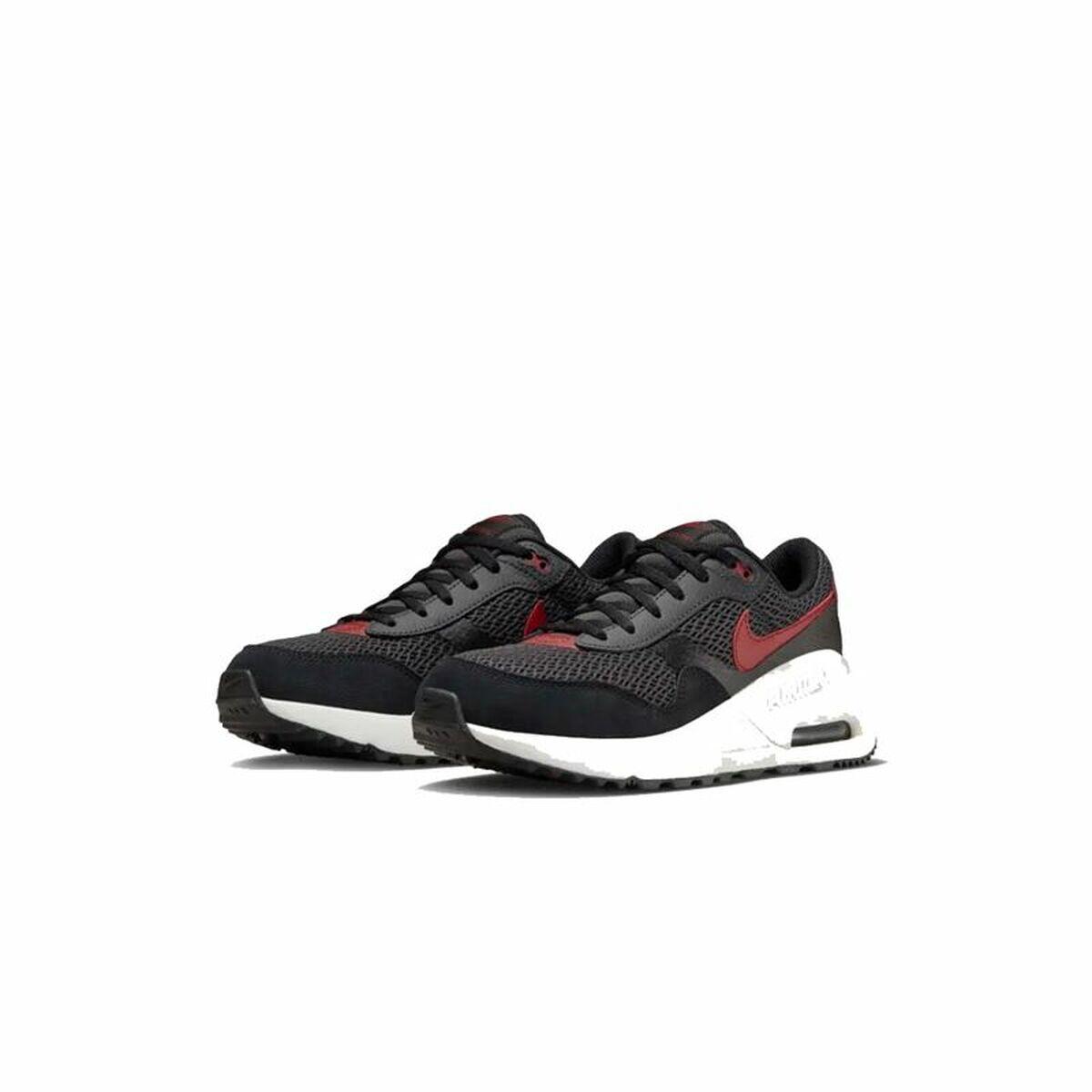 Sneakers unisexes Air Max System GS 5/5