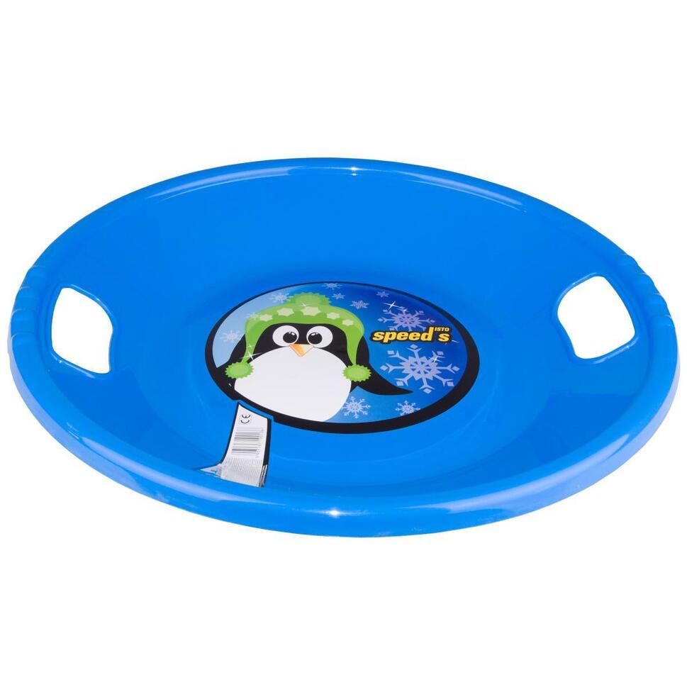 Ślizg zjazdowy dla dzieci Prosperplast Ufo Speed 56cm