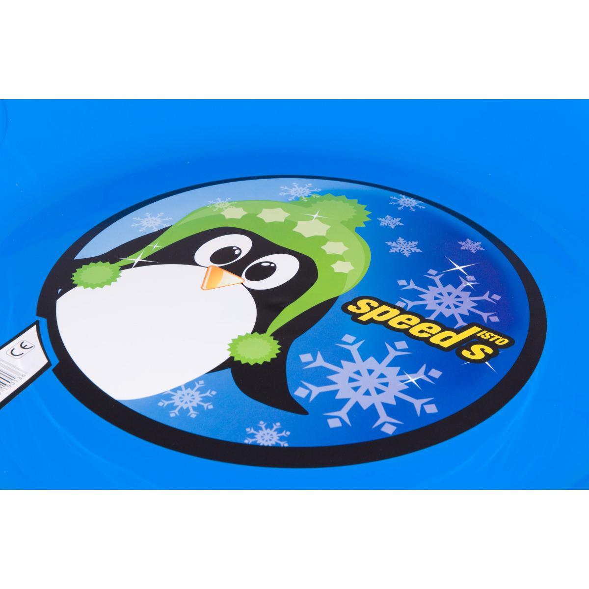 Slee Kinderen Polyethyleen 56cm 4/5