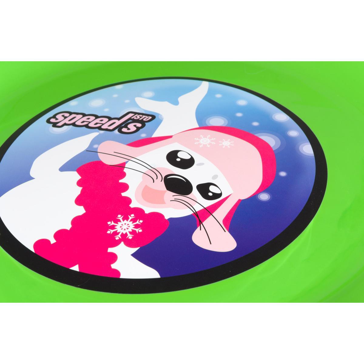 Slittini bambino Ufo Speed 4/5