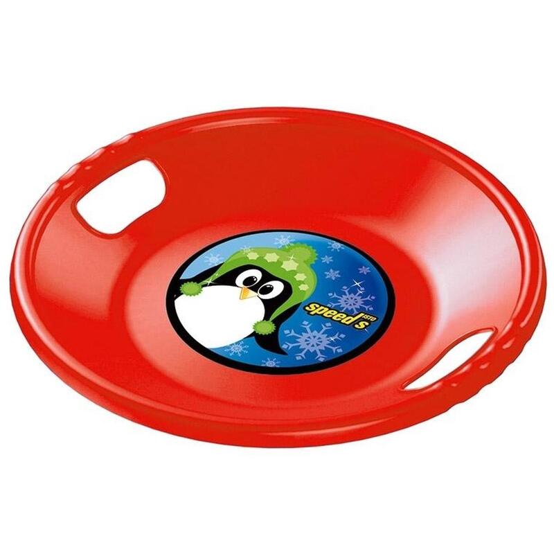 Ślizg zjazdowy dla dzieci Prosperplast Ufo Speed 56cm