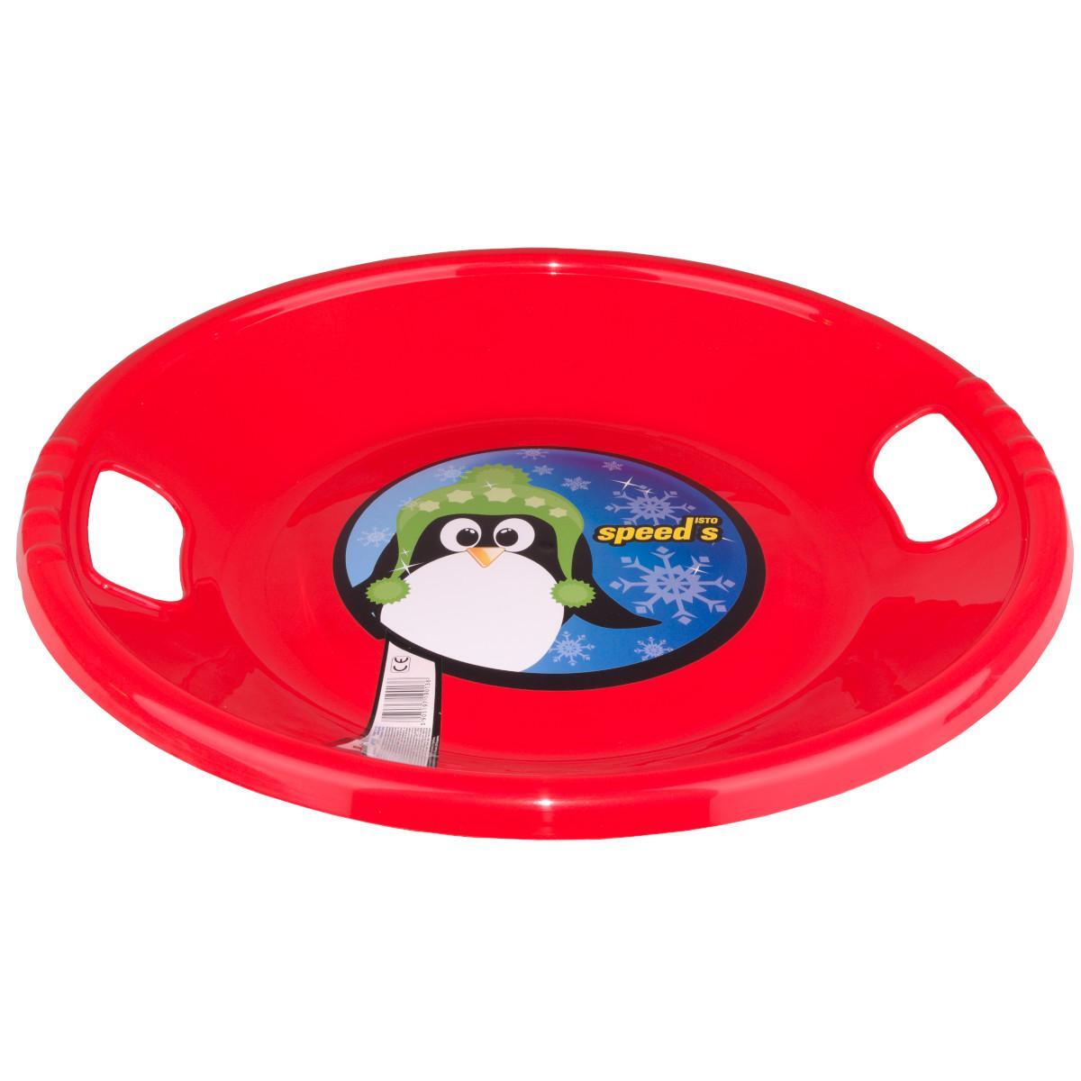 Slee Kinderen Polyethyleen 56cm 3/5