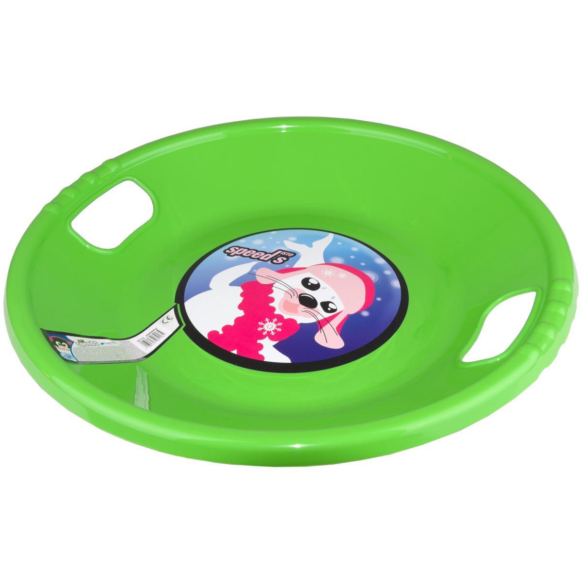 Slittini bambino Ufo Speed 2/5