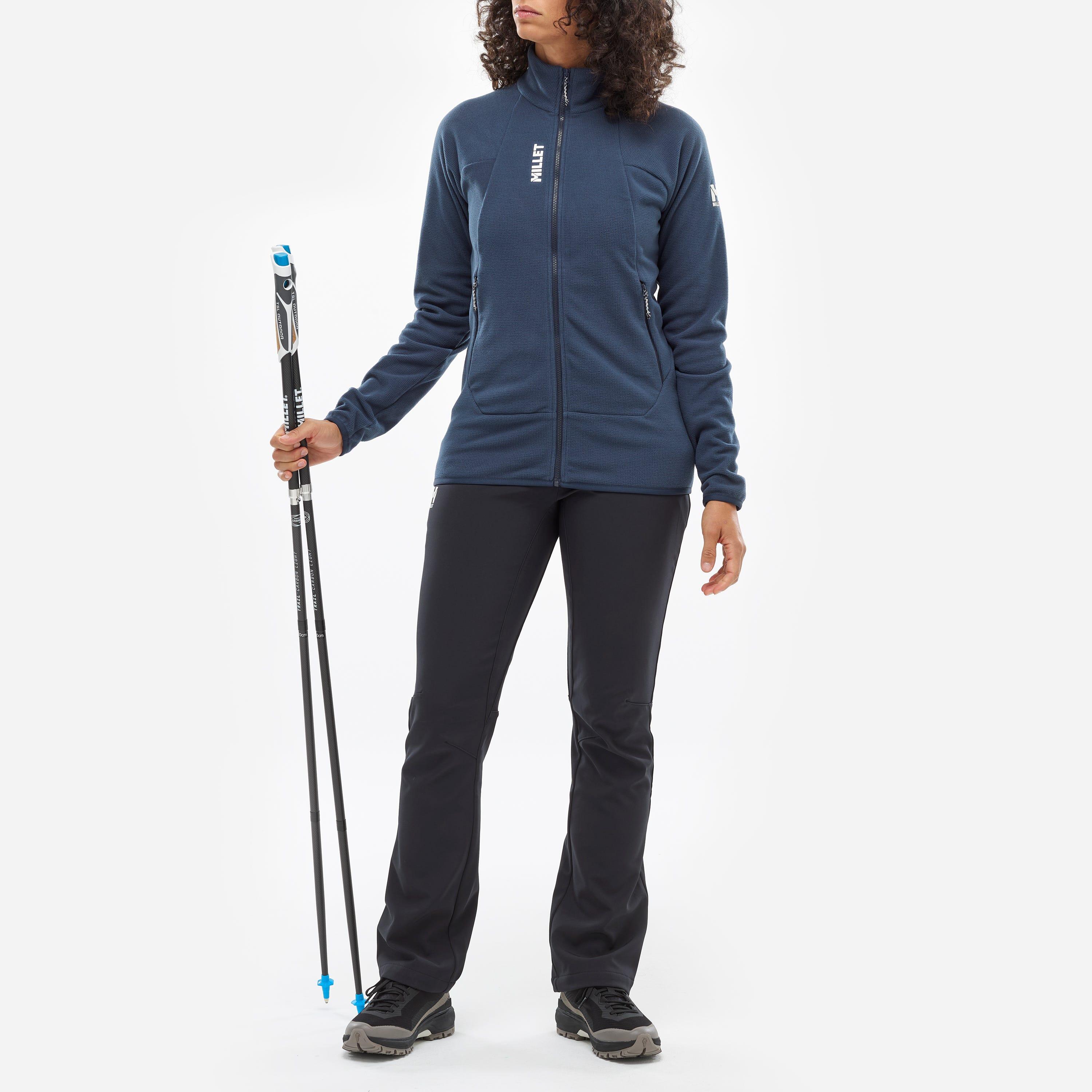 Pile Alpinismo Donna K LIGHTGRID 2/5