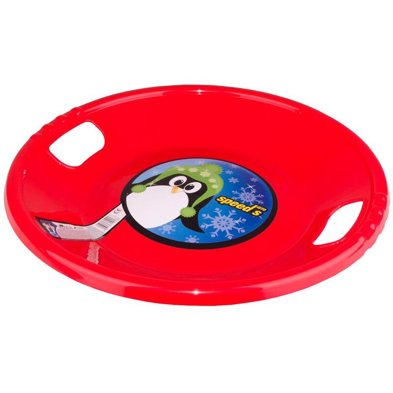 Ślizg zjazdowy dla dzieci Prosperplast Ufo Speed 56cm
