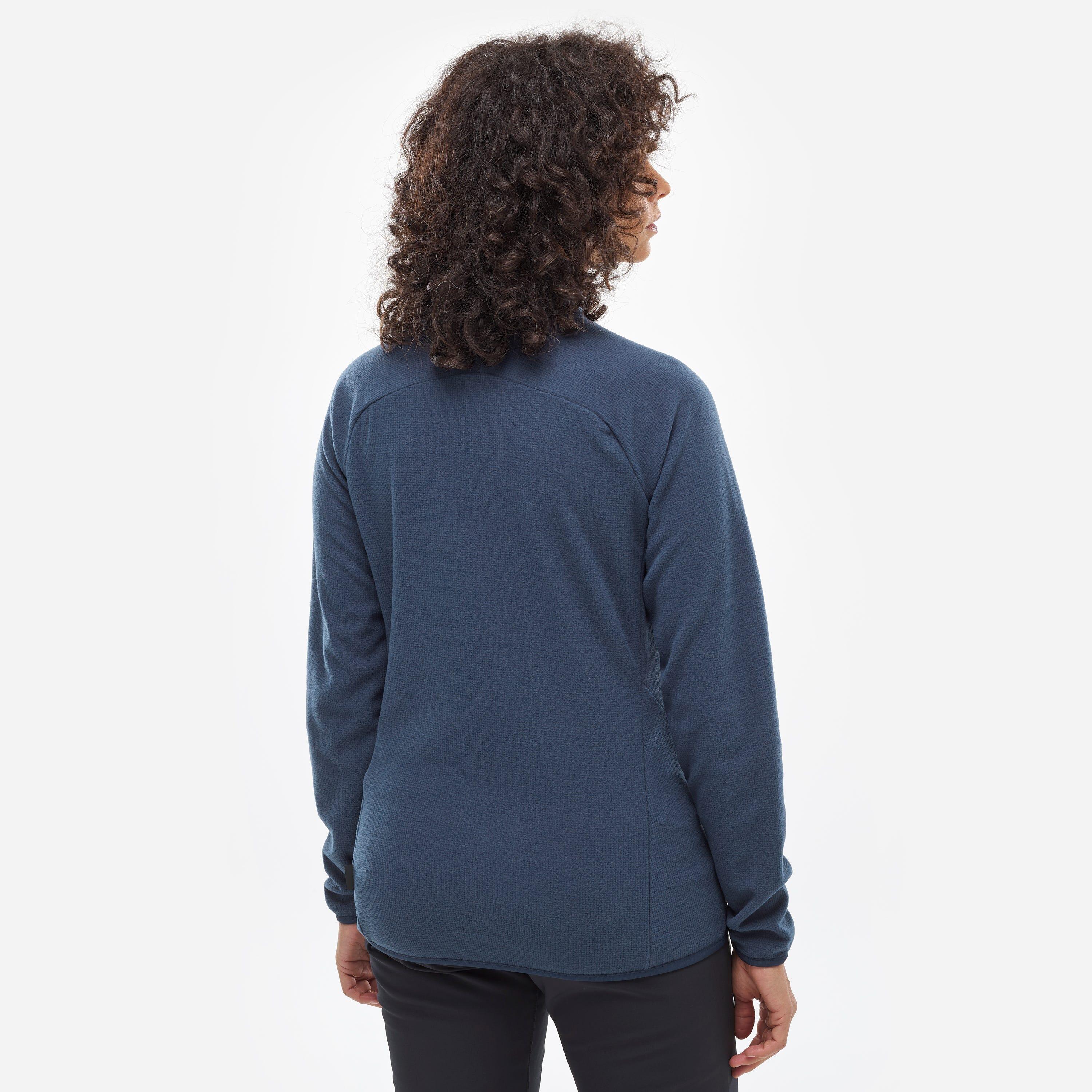 Pile Alpinismo Donna K LIGHTGRID 4/5