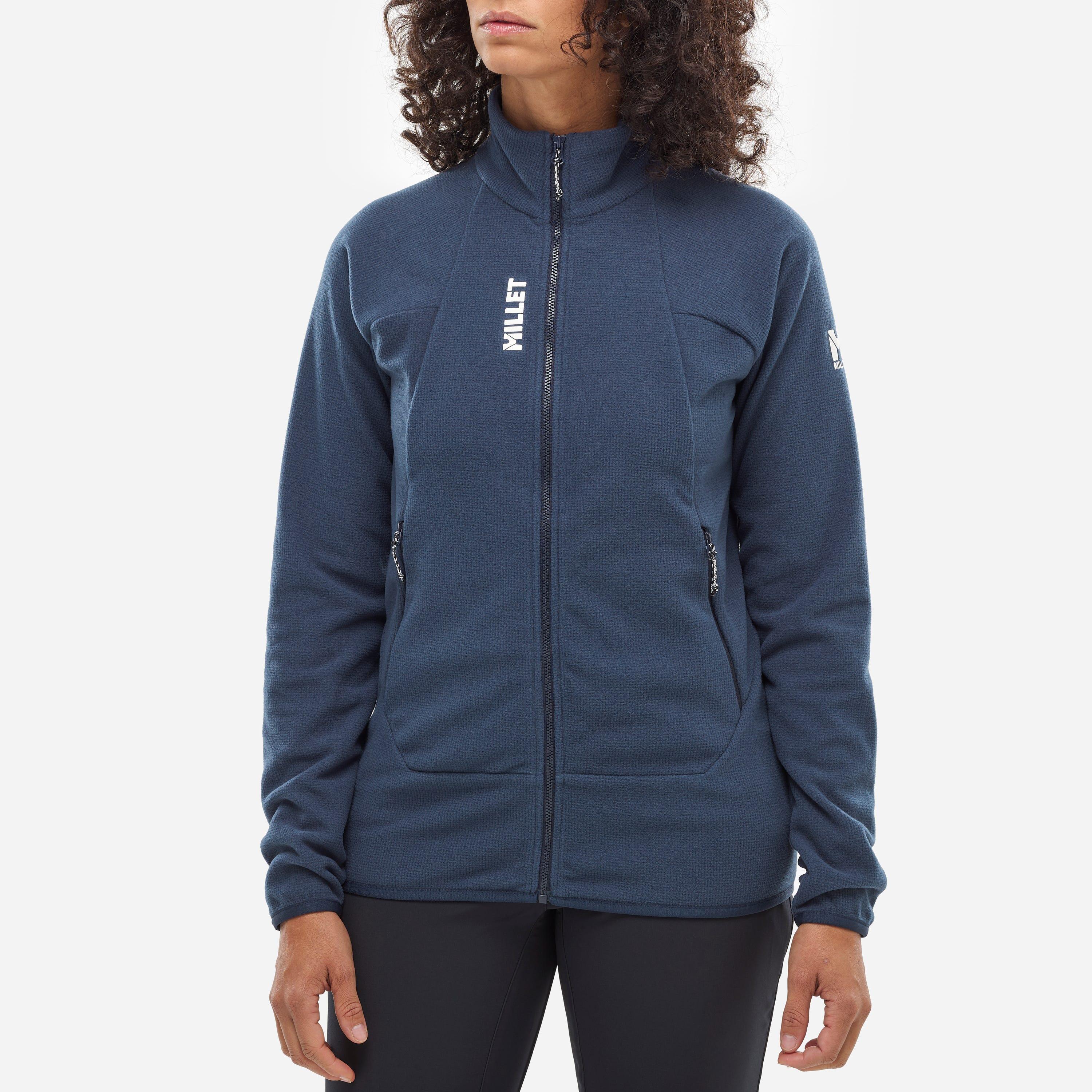 Pile Alpinismo Donna K LIGHTGRID 3/5
