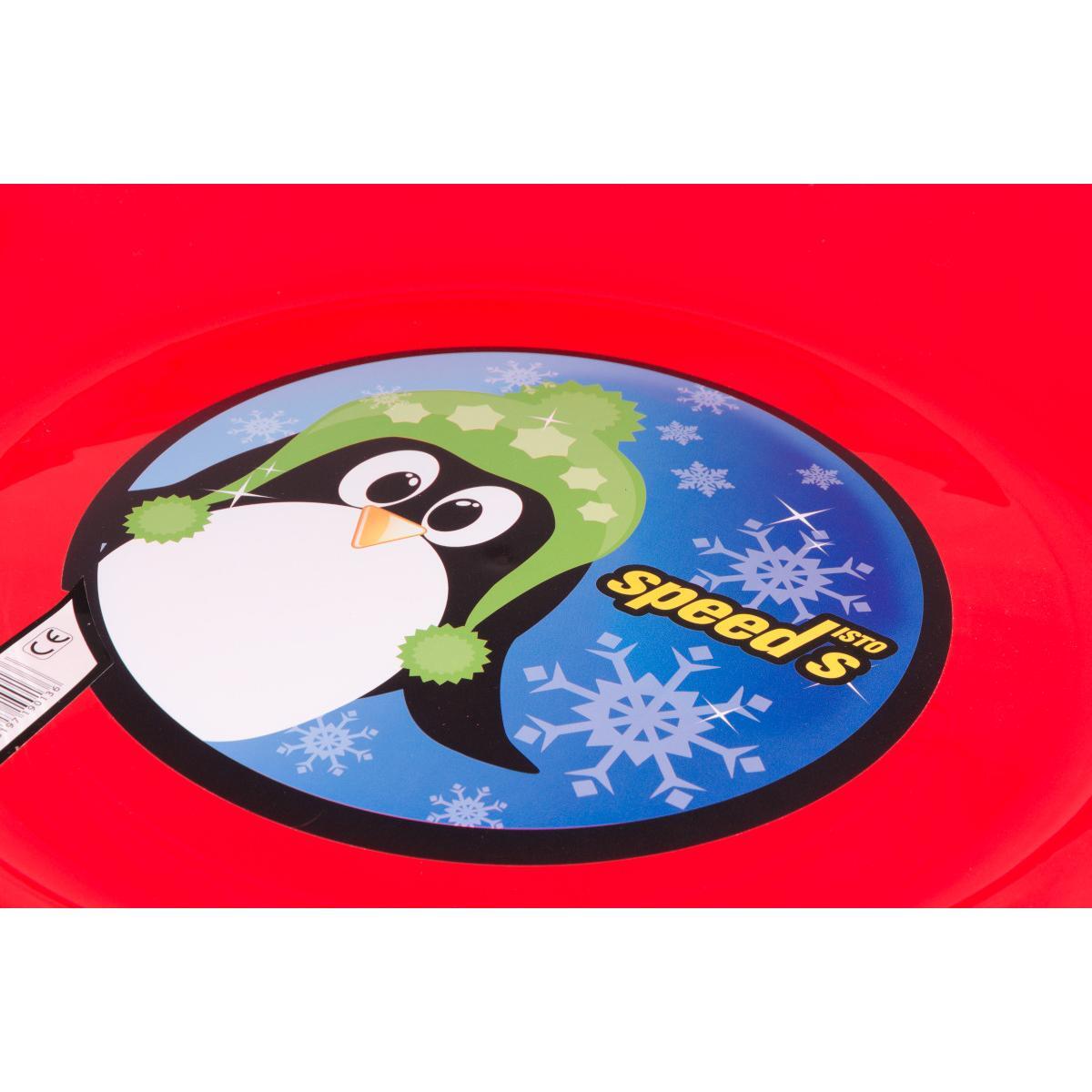 Slee Kinderen Polyethyleen 56cm 4/5