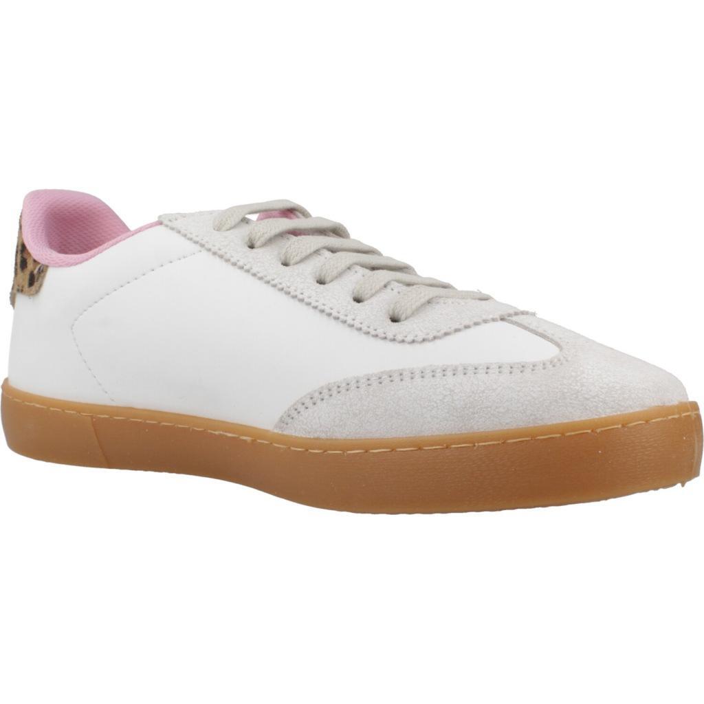 Baskets pour femmes Victoria Berlin multicolores. 5/6