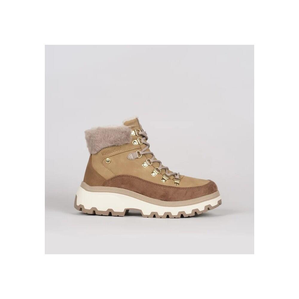 Botas de invierno para mujer - KIMBERFEEL - CELIA 5/5