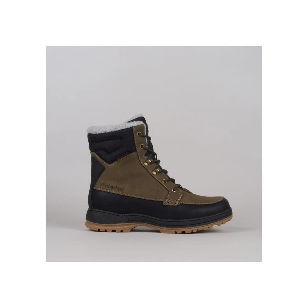 Botas de Nieve Impermeables para Hombre - KIMBERFEEL - NOLAN 5/5
