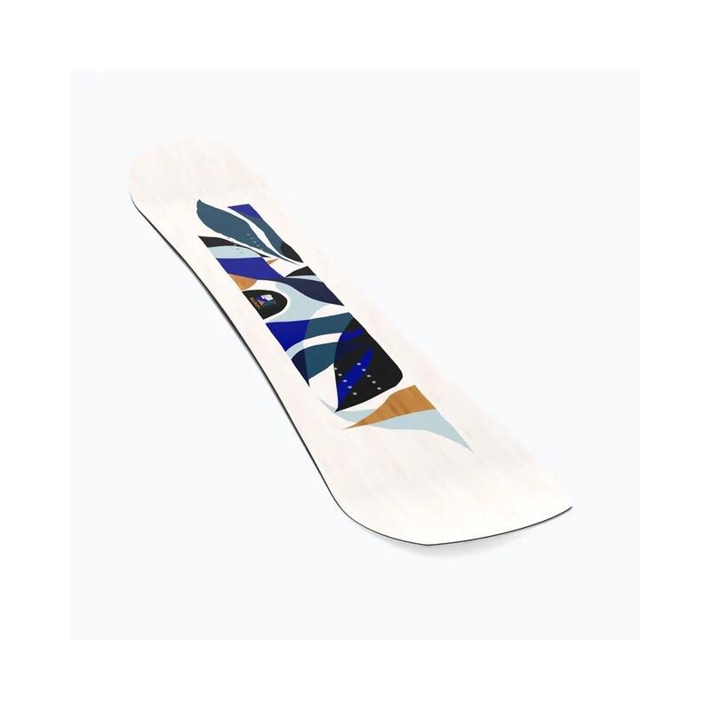 Deska snowboardowa Salomon Rumble Fish 148