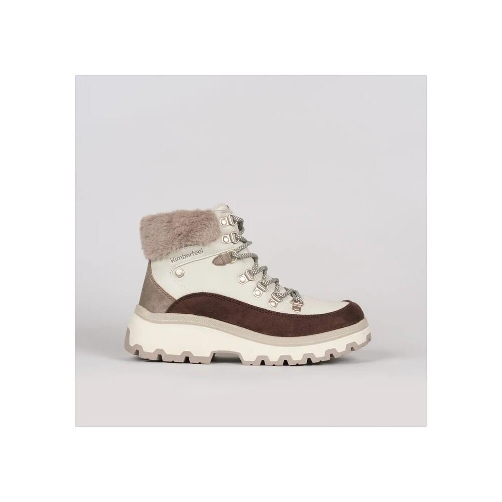 Botas de invierno para mujer - KIMBERFEEL - CELIA 5/5