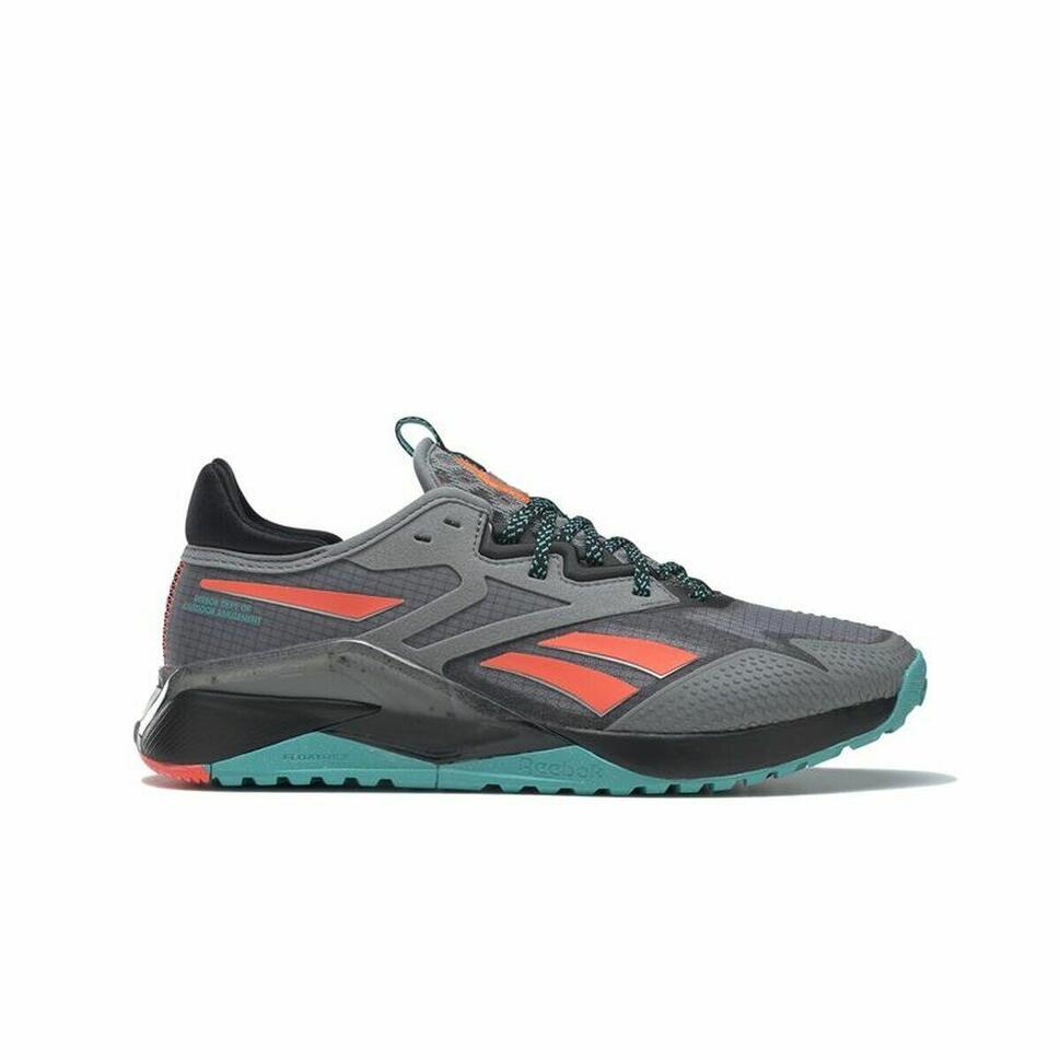 Obuwie Sportowe Damskie Reebok Nano X2 TR