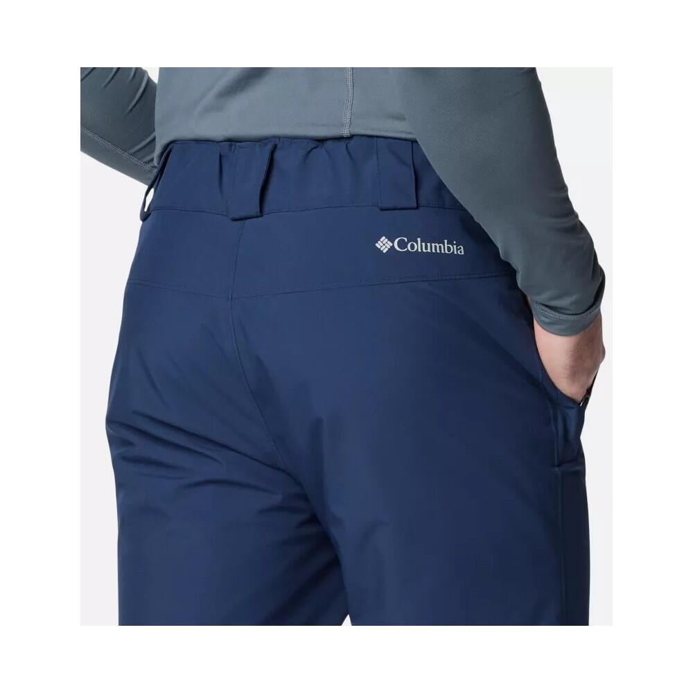 Pantaloni da sci da uomo Columbia Shafer Canyon II 5/7