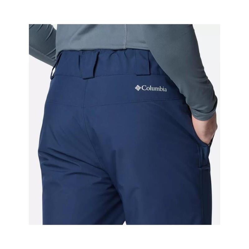 COLUMBIA Pantalon de Ski Imperméable Shafer Canyon™ II Homme - Collegiate Navy