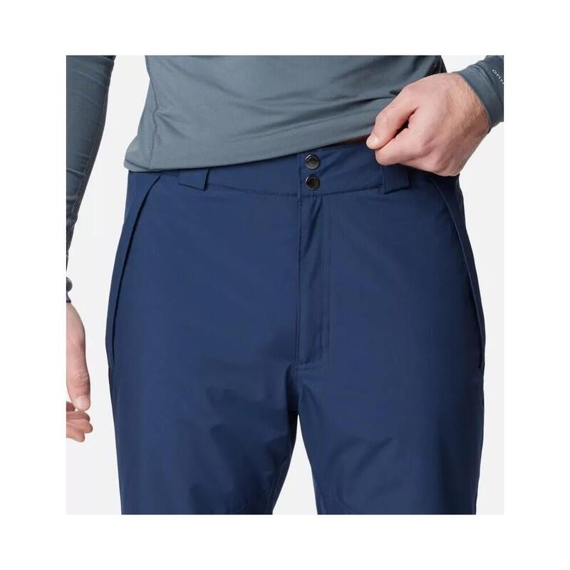 COLUMBIA Pantalon de Ski Imperméable Shafer Canyon™ II Homme - Collegiate Navy