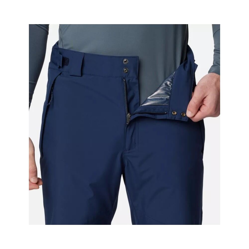 Pantaloni da sci da uomo Columbia Shafer Canyon II 4/7