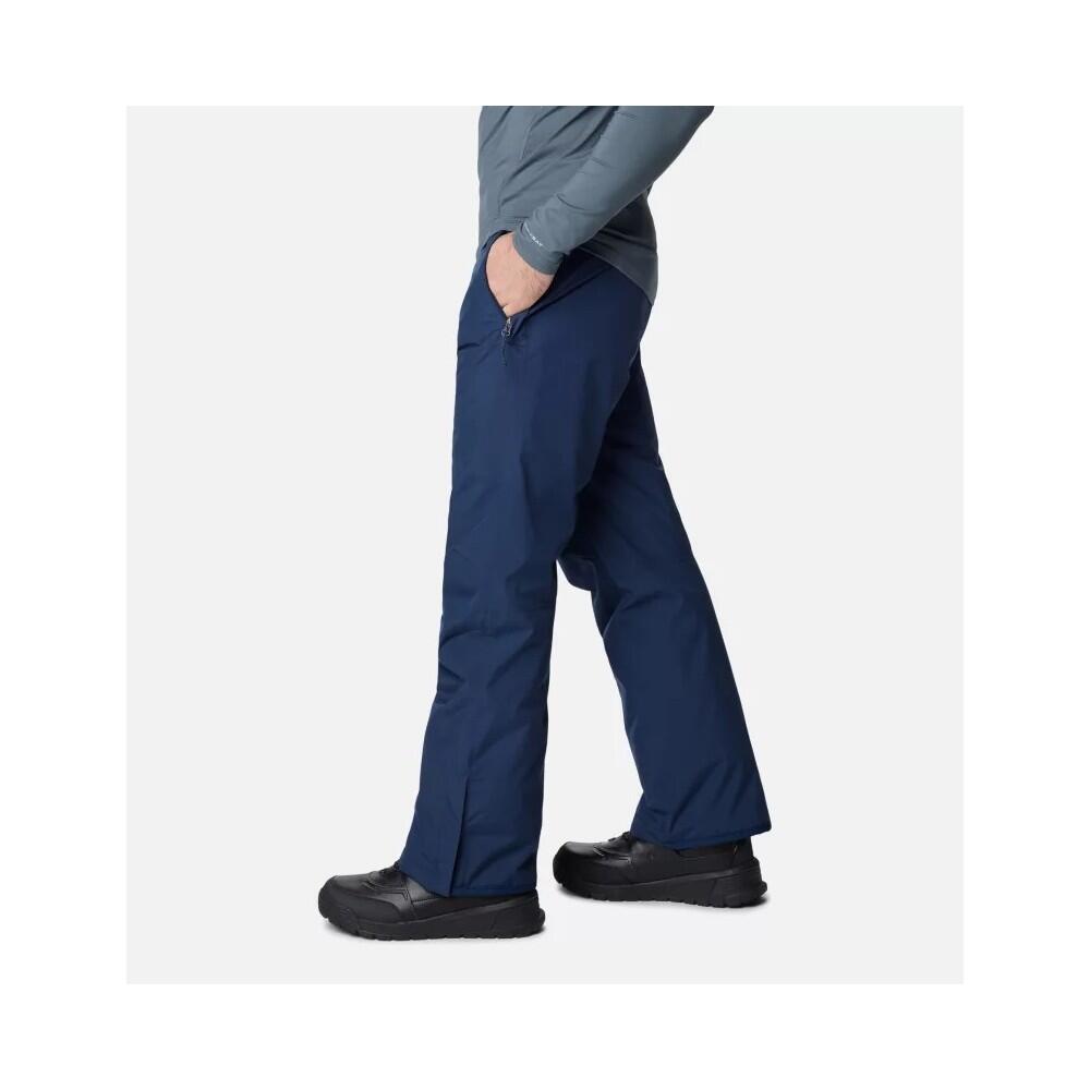 Pantaloni da sci da uomo Columbia Shafer Canyon II 7/7