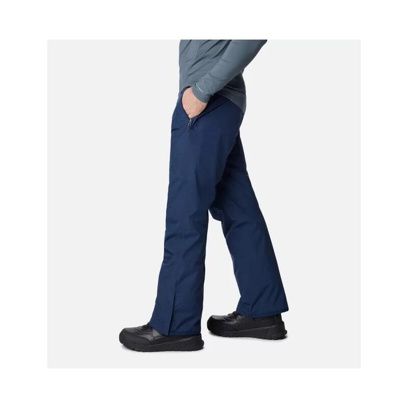 COLUMBIA Pantalon de Ski Imperméable Shafer Canyon™ II Homme - Collegiate Navy