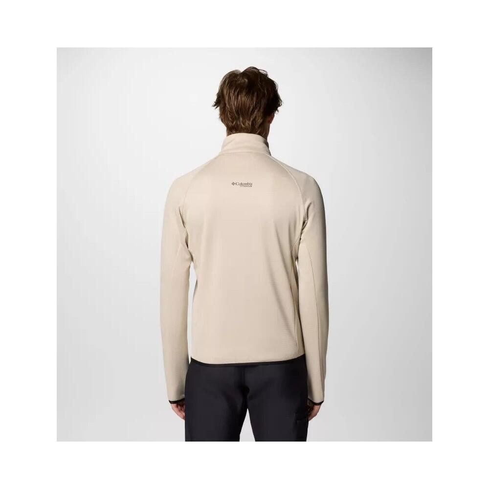COLUMBIA Veste Polaire Triple Canyon™ II Homme - Dark Stone, Black 6/7
