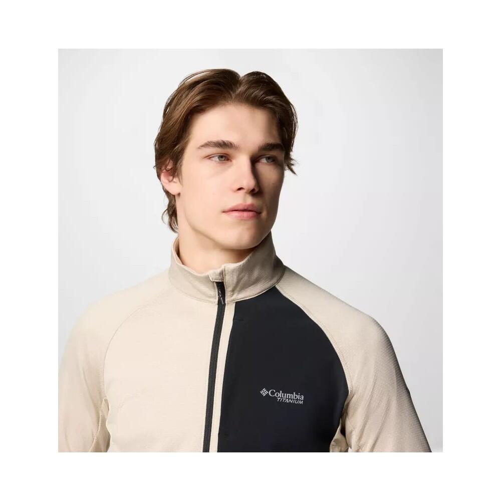 COLUMBIA Veste Polaire Triple Canyon™ II Homme - Dark Stone, Black 4/7
