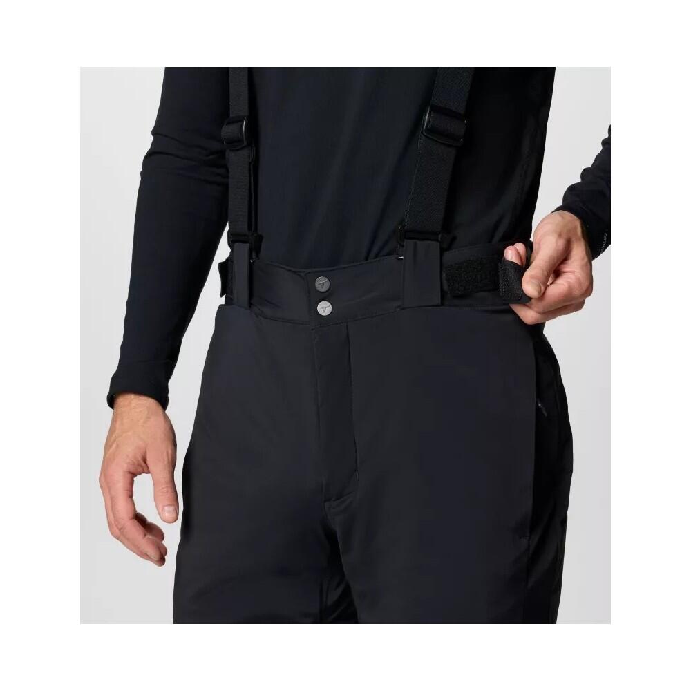 COLUMBIA Pantalon de Ski Isolé Imperméable Cirque Bowl™ Homme - Black 6/7