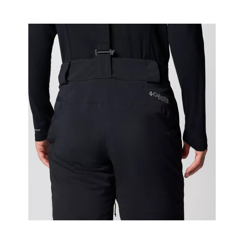 COLUMBIA Pantalon de Ski Isolé Imperméable Cirque Bowl™ Homme - Black 5/7