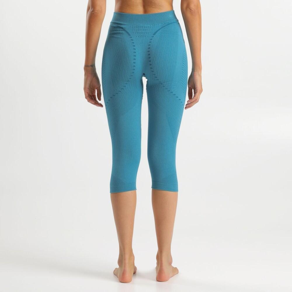 Pantalon 3/4 thermique Evolutyon Biotech 4/5